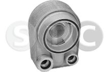 Радіатор масляний