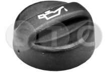 Запірний механізм, оливоналивний патрубок Запірний механізм, оливоналивний патрубок