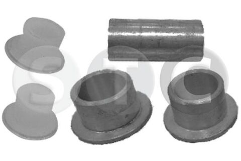 Ремкомплект, рычаг переключения