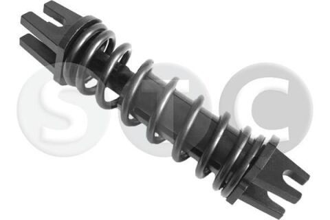 Ресора, педаль зчеплення