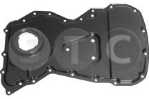 Картер розподільного механізму Картер розподільного механізму