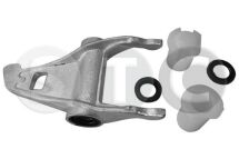 Возвратная вилка, система сцепления Возвратная вилка, система сцепления