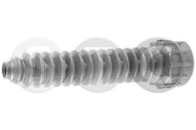 Захисний ковпачок/гофрований кожух, амортизатор