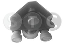 Направляющая ролика, сдвижная дверь