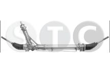 Рульовий механізм