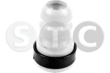 Буфер, підвіска