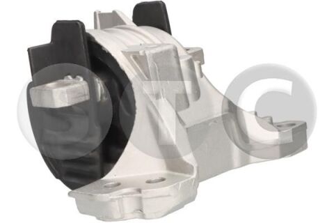 Опора, двигун