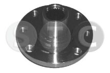 Ступица колеса Ступица колеса