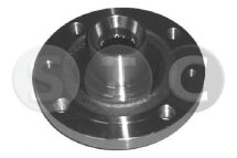 Маточина колеса