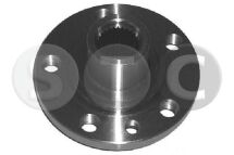 Маточина колеса Маточина колеса