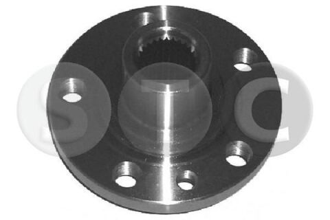 Маточина колеса