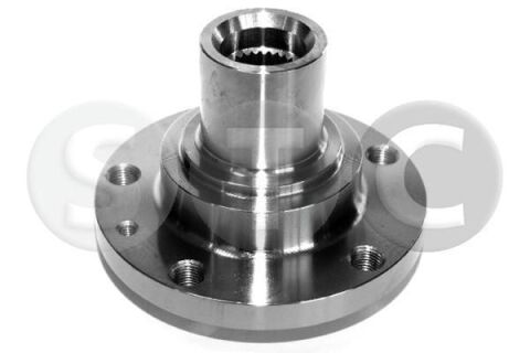 Ступица колеса