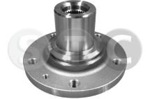 Маточина колеса