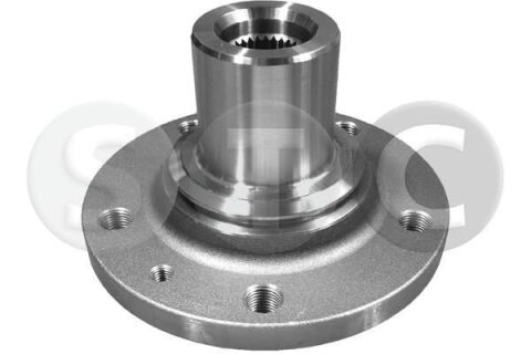 Маточина колеса