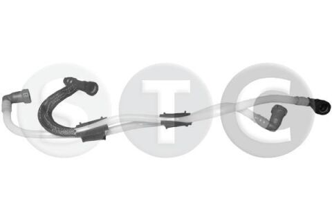 Топливопровод