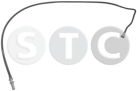 Топливопровод