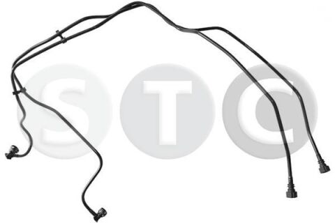 Топливопровод