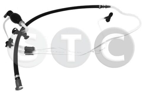 Паливопровід Паливопровід