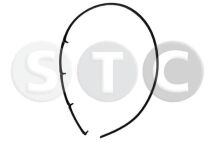 Розподільний трубопровід, паливо Розподільний трубопровід, паливо