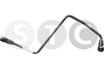 Маслопровод, компрессор