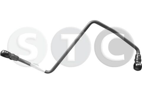 Оливопровід, компресор