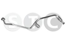 Маслопровод, компрессор