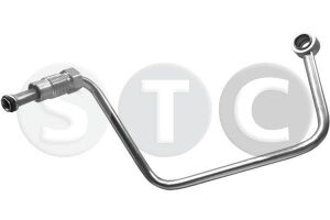 Оливопровід, компресор