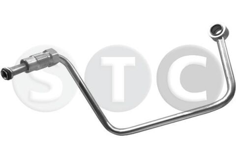 Оливопровід, компресор