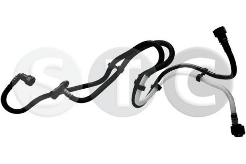 Паливопровід