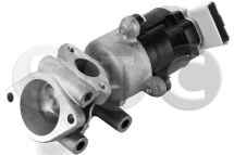 Клапан системи рециркуляції ВГ Клапан системи рециркуляції ВГ