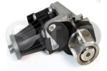 Клапан системи рециркуляції ВГ