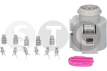 Комплект для ремонту кабелів, клапан системи рециркуляції ВГ Комплект для ремонту кабелів, клапан системи рециркуляції ВГ