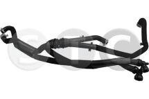 Шланг радіатора