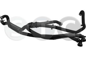 Шланг радіатора