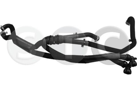 Шланг радіатора Шланг радіатора