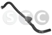 Шланг, воздухоотвод крышки головки цилиндра