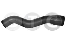 Патрубок воздушного фильтра, воздухозаборник