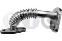 Оливопровід, компресор