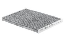 Фільтр, повітря у салоні