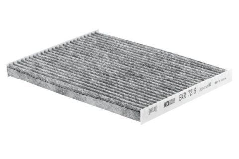 Фільтр, повітря у салоні Фільтр, повітря у салоні