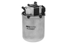 Топливный фильтр