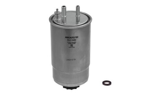 Фільтр паливний