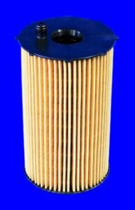 Оливний фільтр