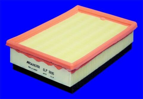 Повітряний фільтр