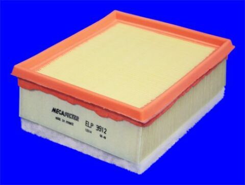 Повітряний фільтр