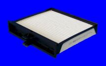 Фильтр, воздух во внутренном пространстве