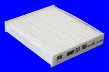 Фільтр, повітря у салоні