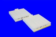 Фільтр, повітря у салоні Фільтр, повітря у салоні