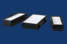 Фільтр салонний