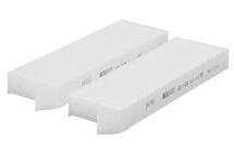 Фільтр салонний